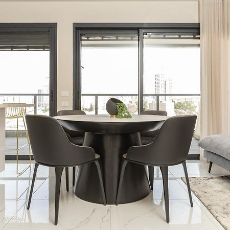 Jerusalem Luxury Apartment Eksteriør bilde