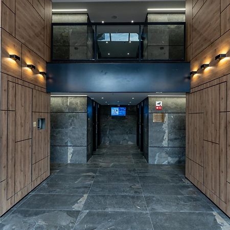 Jerusalem Luxury Apartment Eksteriør bilde
