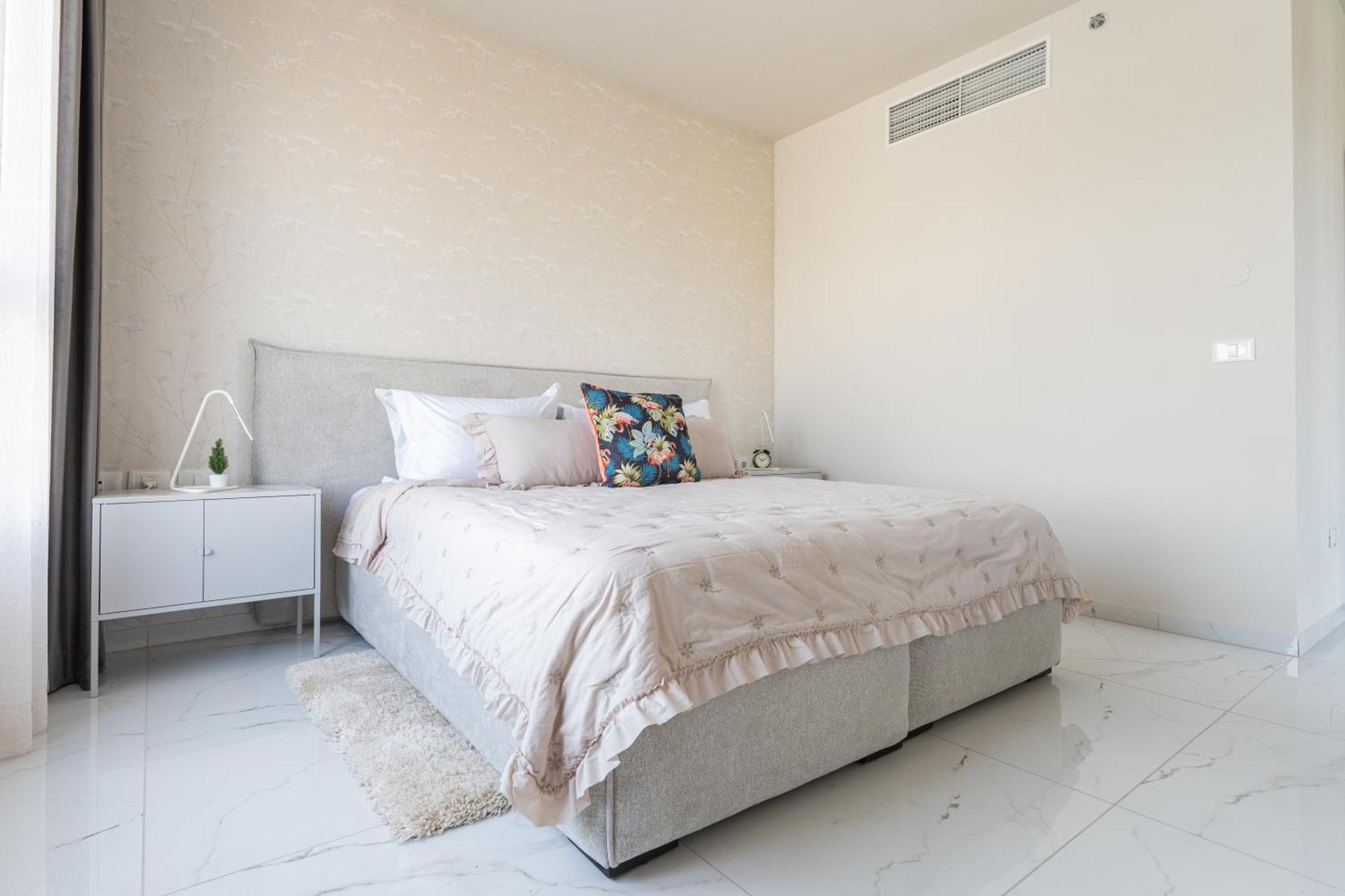 Jerusalem Luxury Apartment Eksteriør bilde
